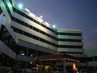 Ayutthaya Grand Hotel Buitenkant foto