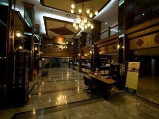 Ayutthaya Grand Hotel Buitenkant foto