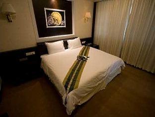 Ayutthaya Grand Hotel Buitenkant foto