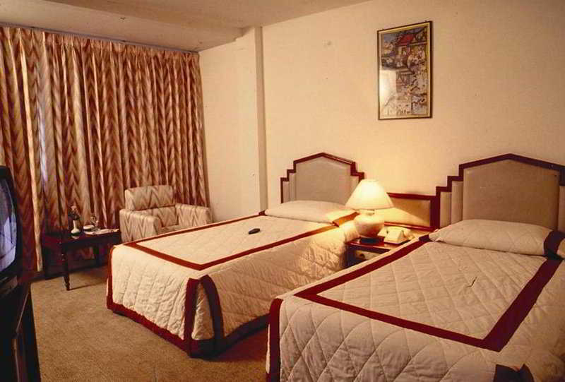 Ayutthaya Grand Hotel Buitenkant foto