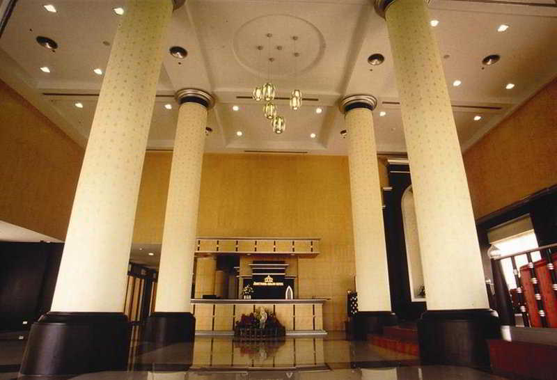 Ayutthaya Grand Hotel Buitenkant foto