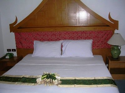 Ayutthaya Grand Hotel Buitenkant foto